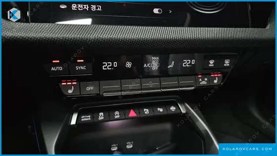 AUDI A3 40 TFSI PREMIUM