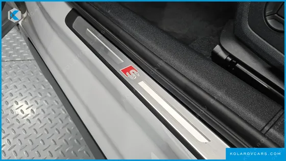 AUDI A3 40 TFSI PREMIUM