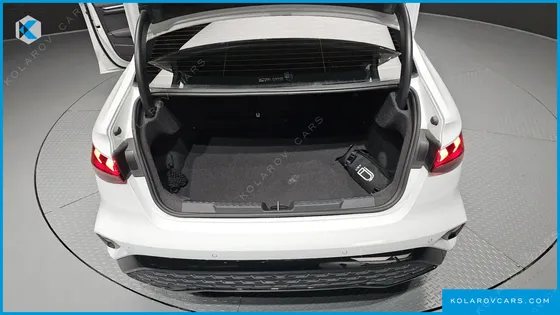AUDI A3 40 TFSI PREMIUM