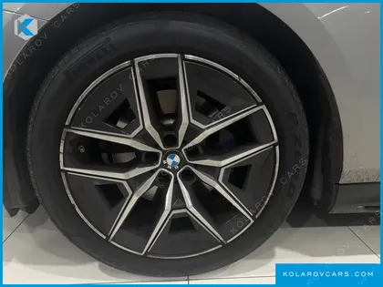 BMW 5 SERIES 520I M SPORT