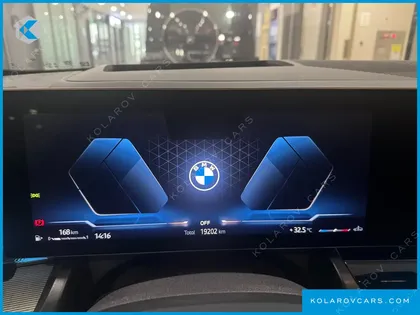 BMW 5 SERIES 520I M SPORT