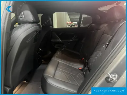 BMW 5 SERIES 520I M SPORT