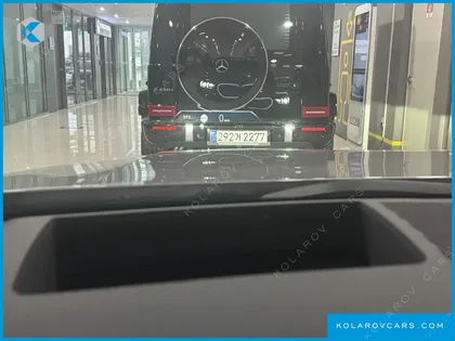 BMW 5 SERIES 520I M SPORT