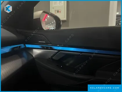 BMW 5 SERIES 520I M SPORT