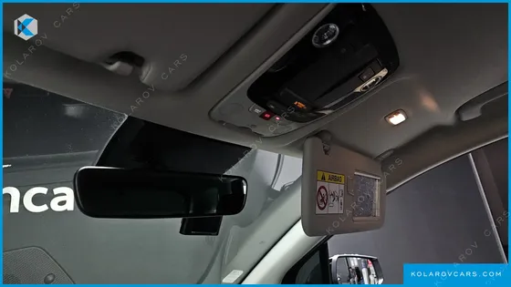 KIA SPORTAGE SIGNATURE GRAVITY 2WD