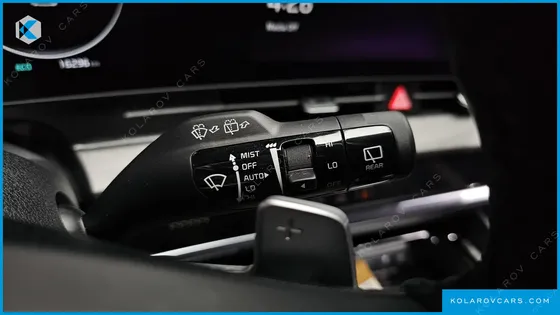 KIA SPORTAGE SIGNATURE GRAVITY 2WD