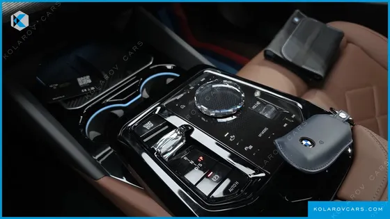 BMW 5 SERIES 530I XDRIVE M SPORT