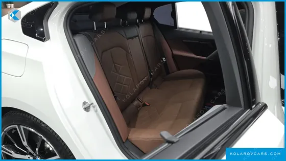 BMW 5 SERIES 530I XDRIVE M SPORT