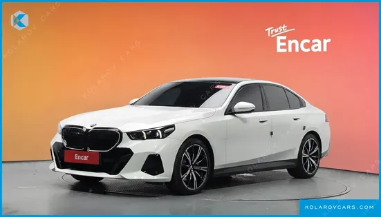 BMW 5 SERIES 530I XDRIVE M SPORT