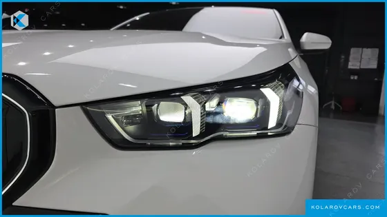 BMW 5 SERIES 530I XDRIVE M SPORT