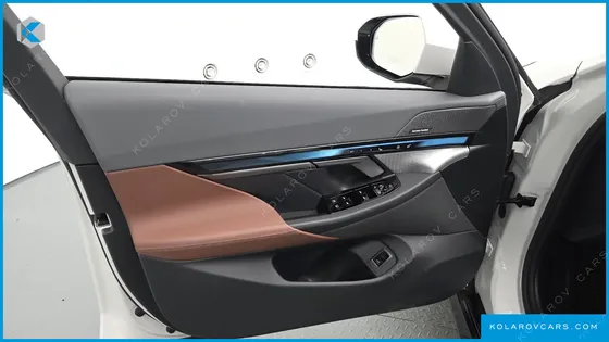 BMW 5 SERIES 530I XDRIVE M SPORT