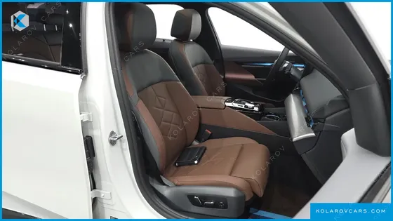 BMW 5 SERIES 530I XDRIVE M SPORT