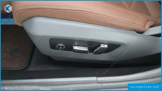 BMW 5 SERIES 530I XDRIVE M SPORT