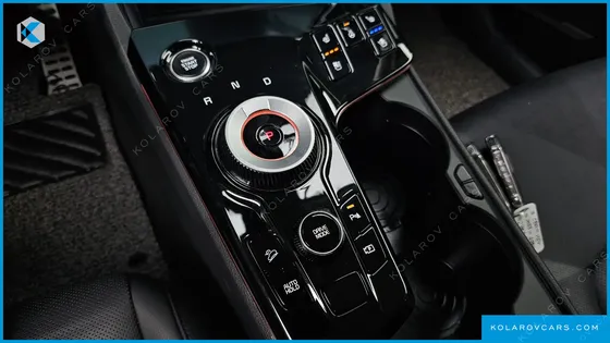 KIA SPORTAGE SIGNATURE 2WD