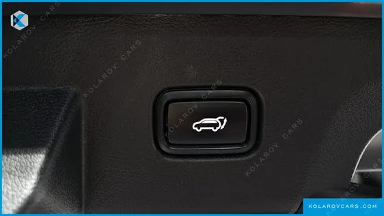 KIA SPORTAGE SIGNATURE 2WD