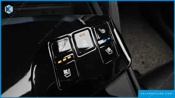 KIA SPORTAGE SIGNATURE 2WD