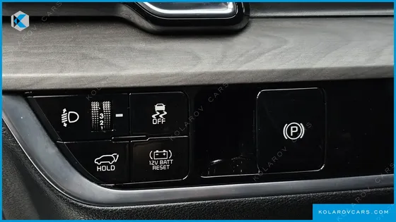 KIA SPORTAGE SIGNATURE 2WD