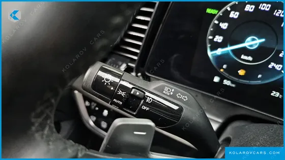 KIA SPORTAGE SIGNATURE 2WD