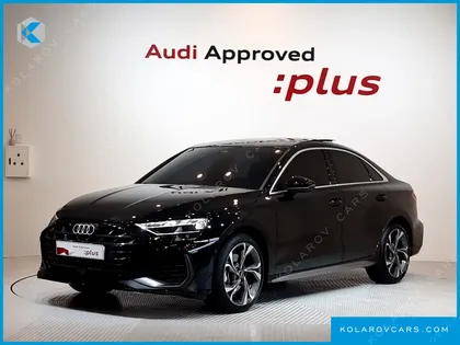 AUDI A3 40 TFSI PREMIUM