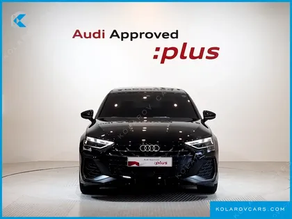 AUDI A3 40 TFSI PREMIUM