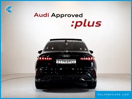 AUDI A3 40 TFSI PREMIUM