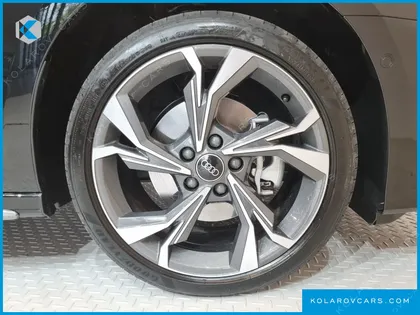AUDI A3 40 TFSI PREMIUM