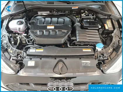 AUDI A3 40 TFSI PREMIUM