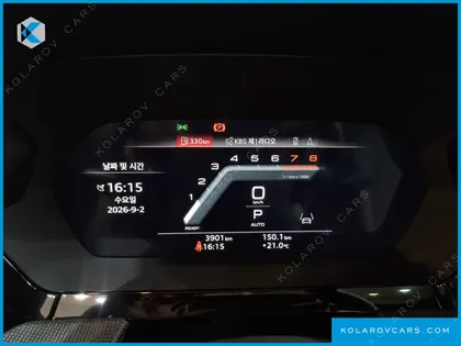 AUDI A3 40 TFSI PREMIUM