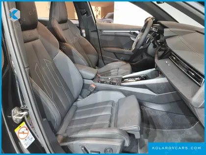 AUDI A3 40 TFSI PREMIUM
