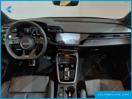 AUDI A3 40 TFSI PREMIUM