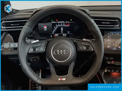 AUDI A3 40 TFSI PREMIUM