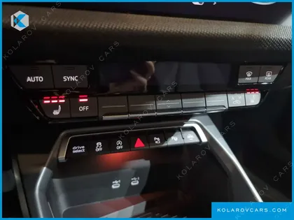 AUDI A3 40 TFSI PREMIUM