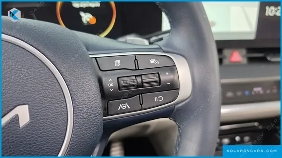 KIA SPORTAGE NOBLELESS 2WD