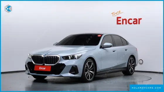 BMW 5 SERIES 530I XDRIVE M SPORT