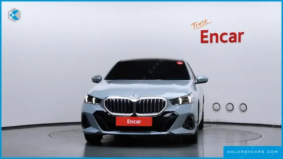 BMW 5 SERIES 530I XDRIVE M SPORT