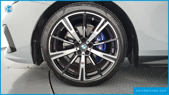 BMW 5 SERIES 530I XDRIVE M SPORT