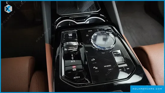BMW 5 SERIES 530I XDRIVE M SPORT