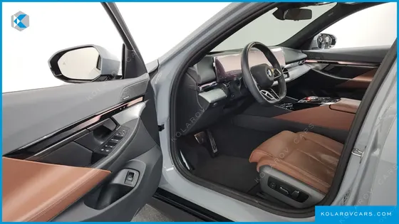 BMW 5 SERIES 530I XDRIVE M SPORT