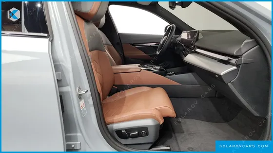 BMW 5 SERIES 530I XDRIVE M SPORT