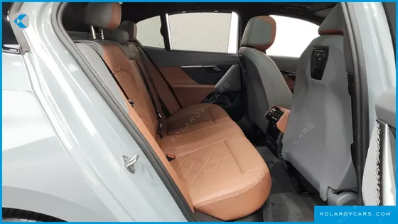 BMW 5 SERIES 530I XDRIVE M SPORT
