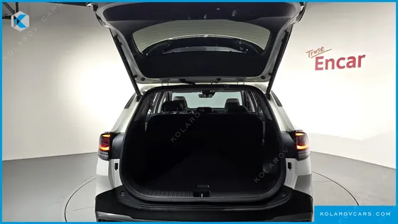 KIA SPORTAGE SIGNATURE GRAVITY 4WD