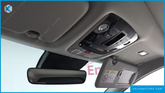 KIA SPORTAGE SIGNATURE GRAVITY 4WD