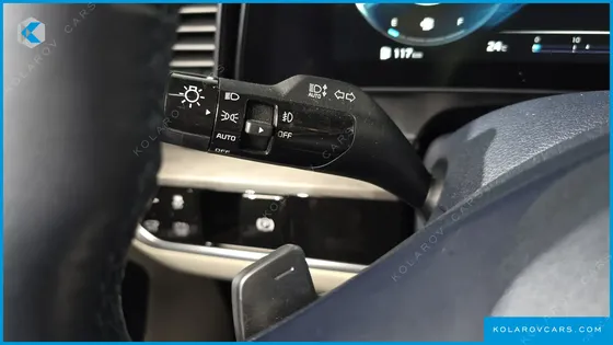 KIA SPORTAGE SIGNATURE GRAVITY 4WD