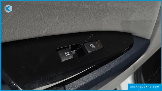 KIA SPORTAGE SIGNATURE GRAVITY 4WD