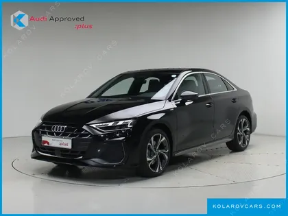 AUDI A3 40 TFSI PREMIUM