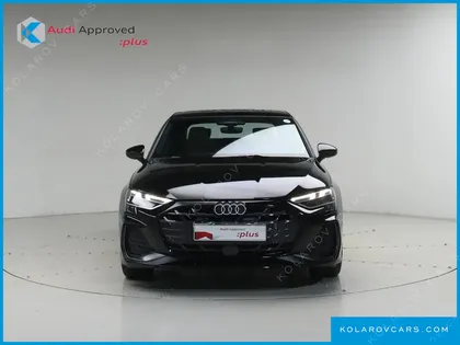 AUDI A3 40 TFSI PREMIUM