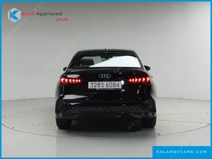 AUDI A3 40 TFSI PREMIUM