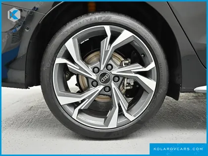 AUDI A3 40 TFSI PREMIUM