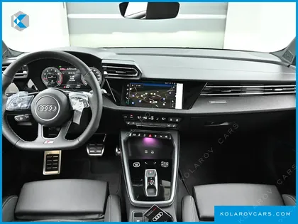 AUDI A3 40 TFSI PREMIUM