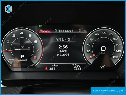 AUDI A3 40 TFSI PREMIUM
